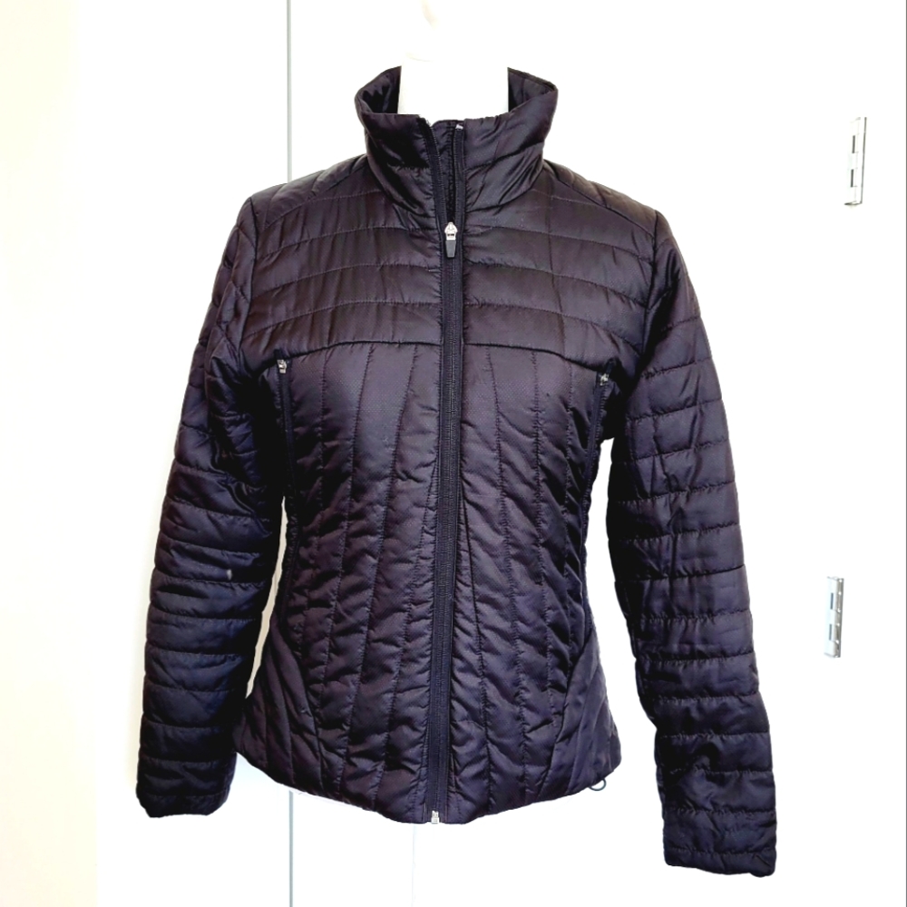 LAST DAY🔥Merrell Black Insulated Jacket Small